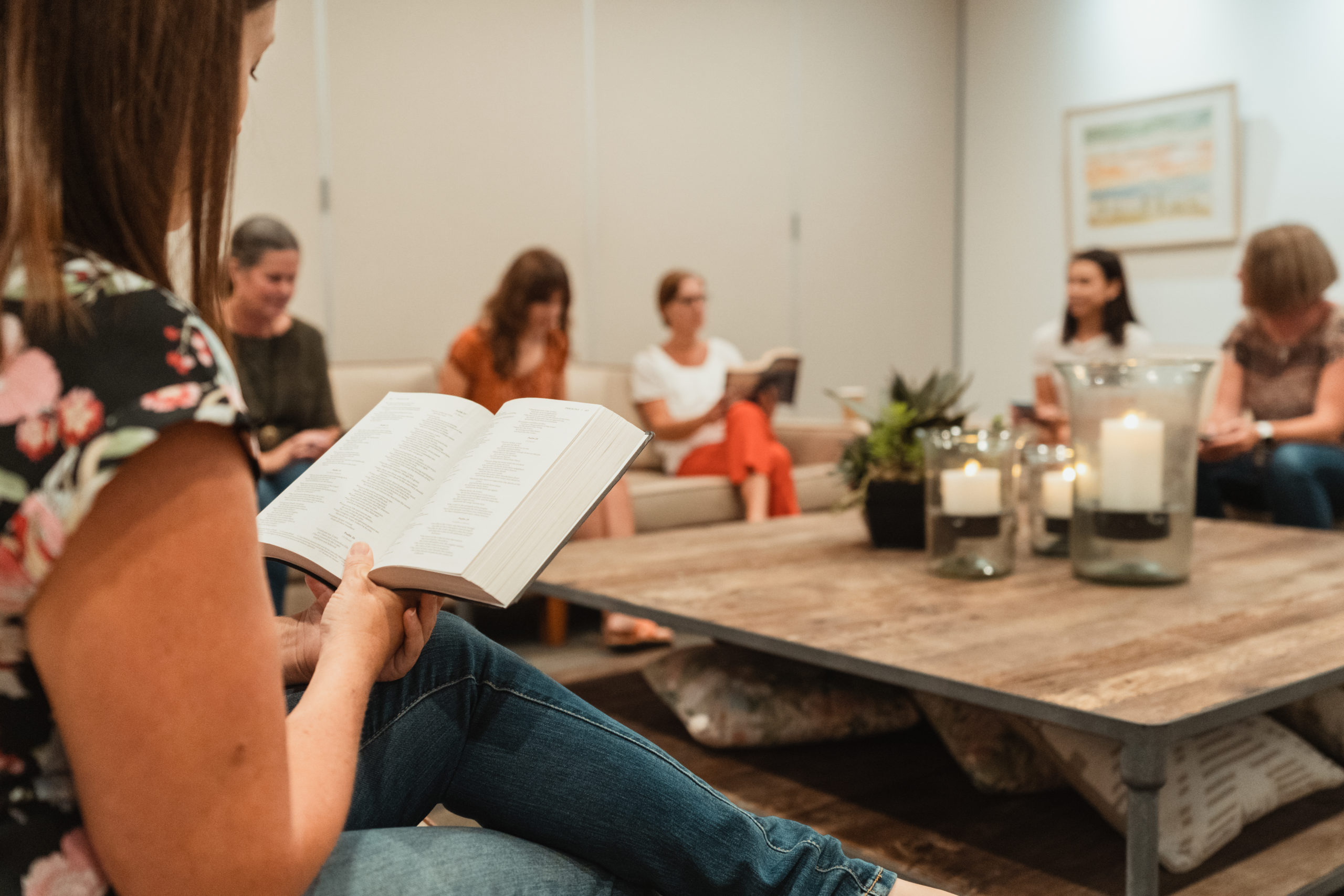 Life Connect Group