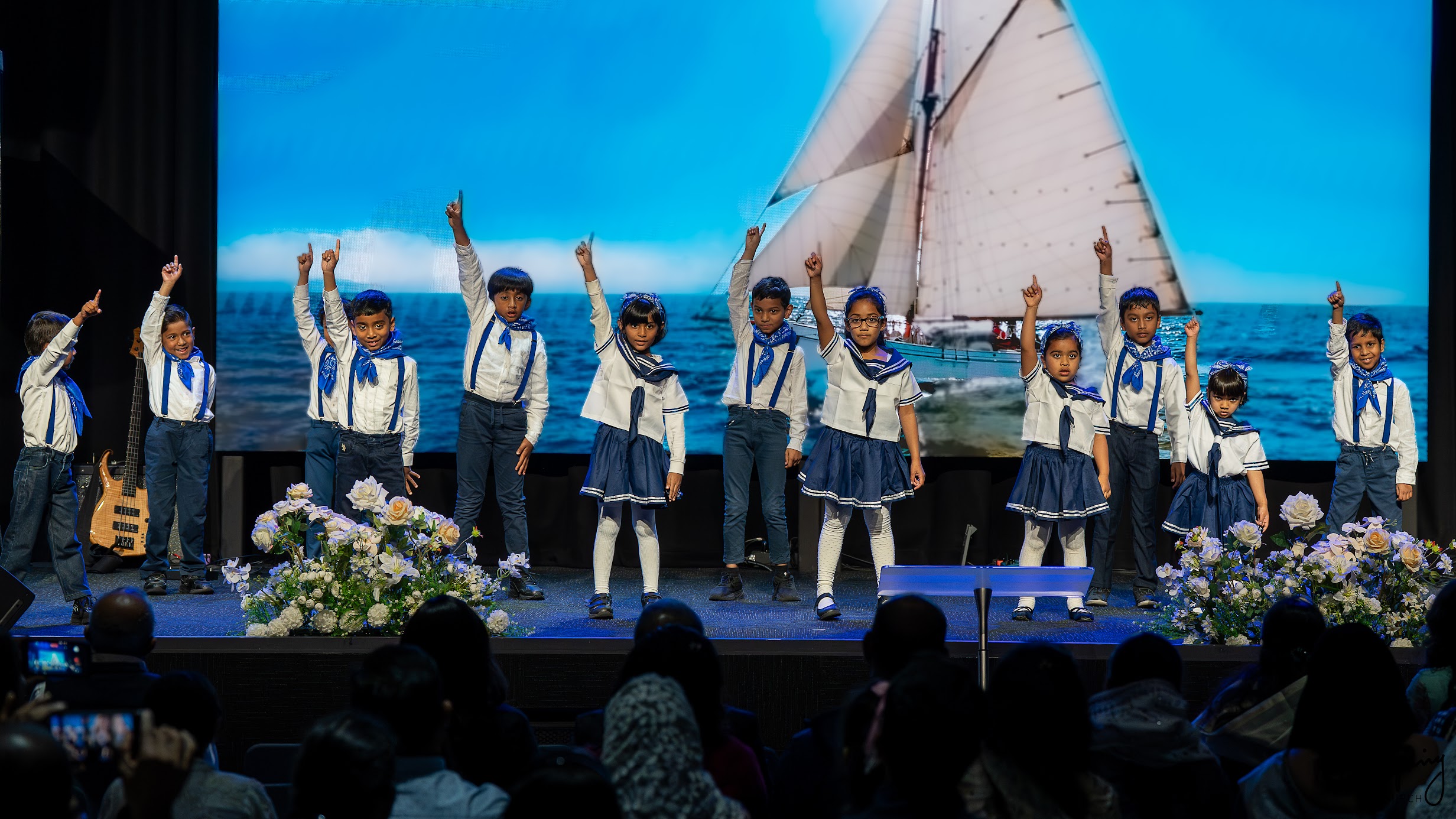 LS Kids and Youth