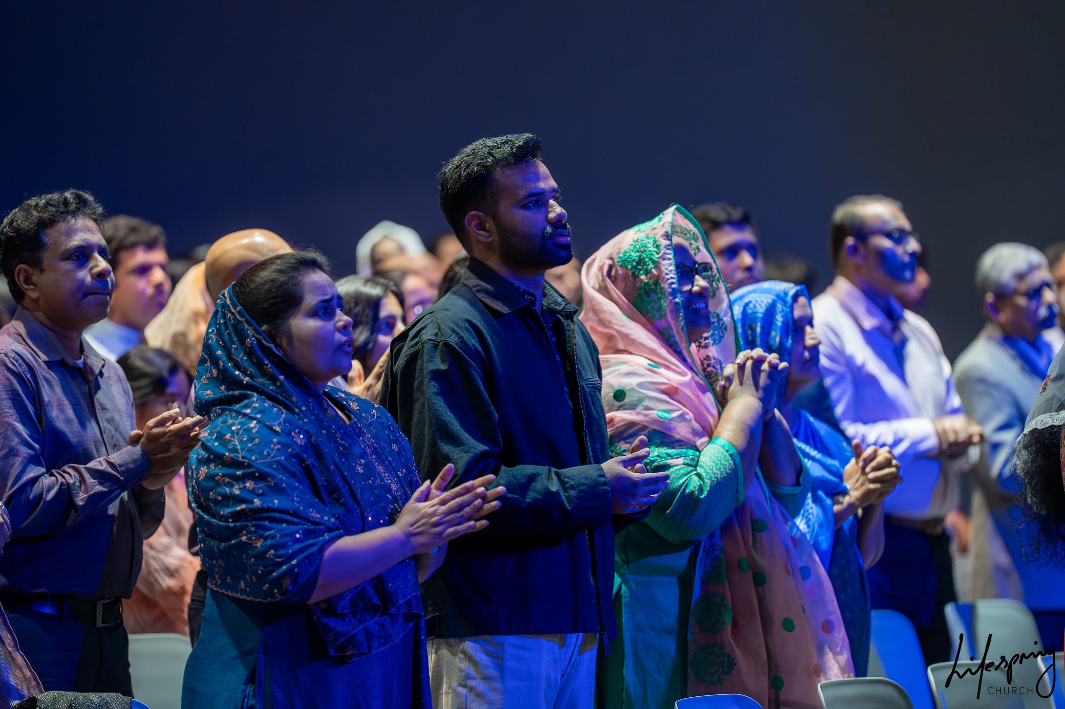 Friday Morning Fasting Prayer