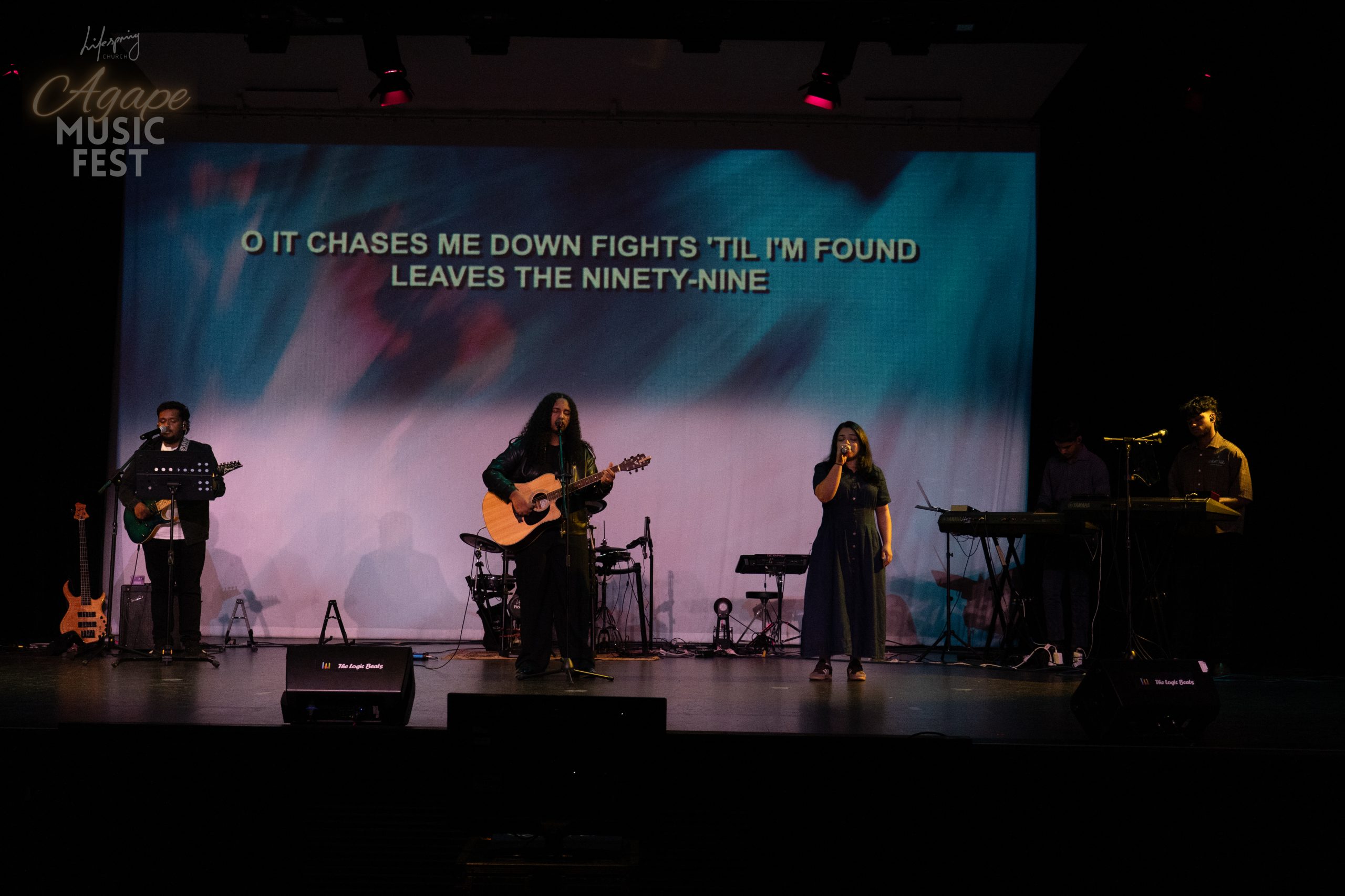 Young Adults Conference