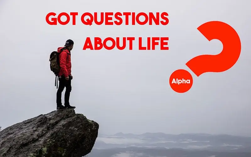 Alpha Course