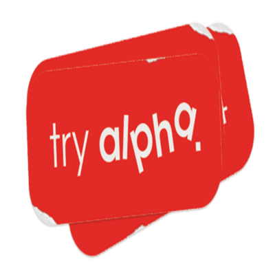 Alpha Course