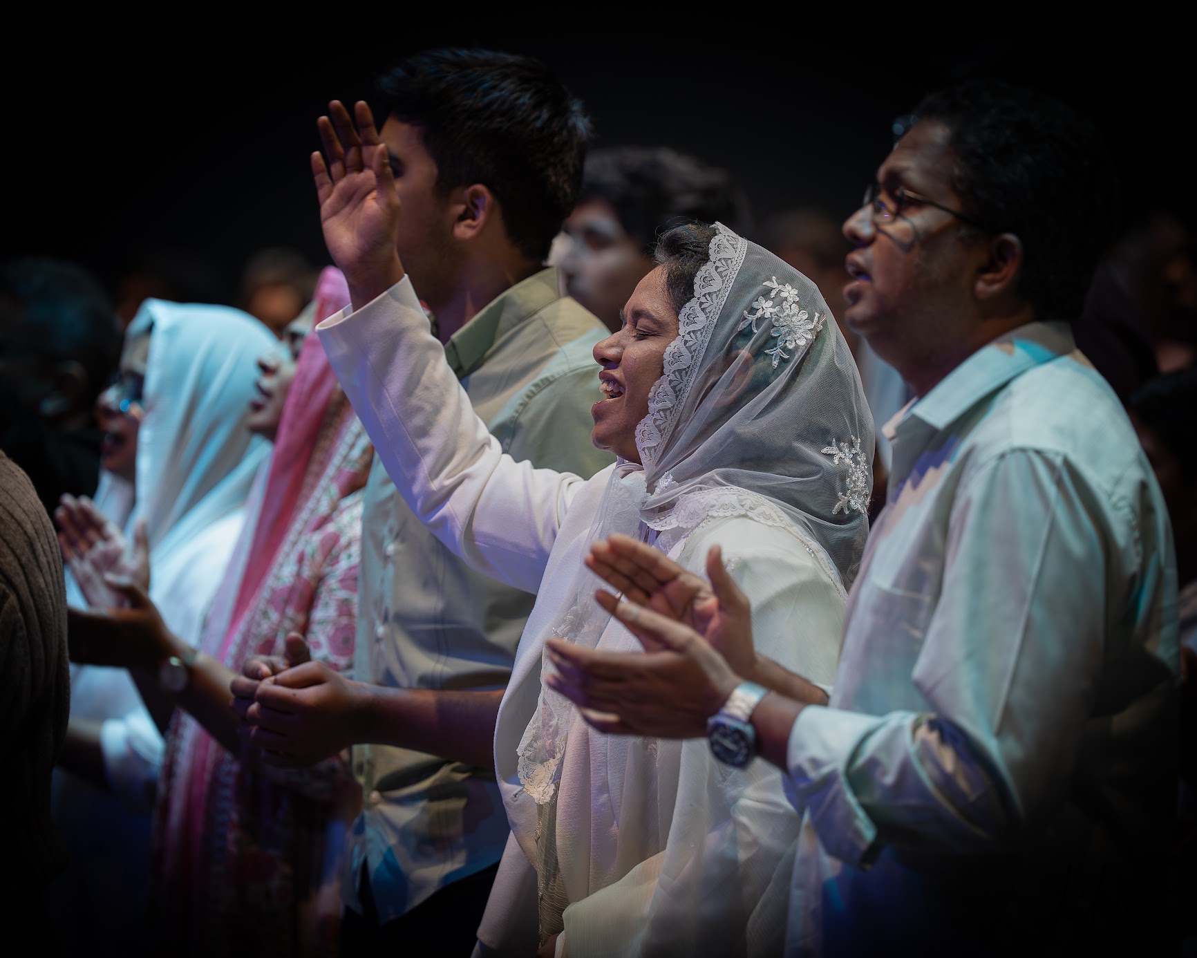 Night Prayer