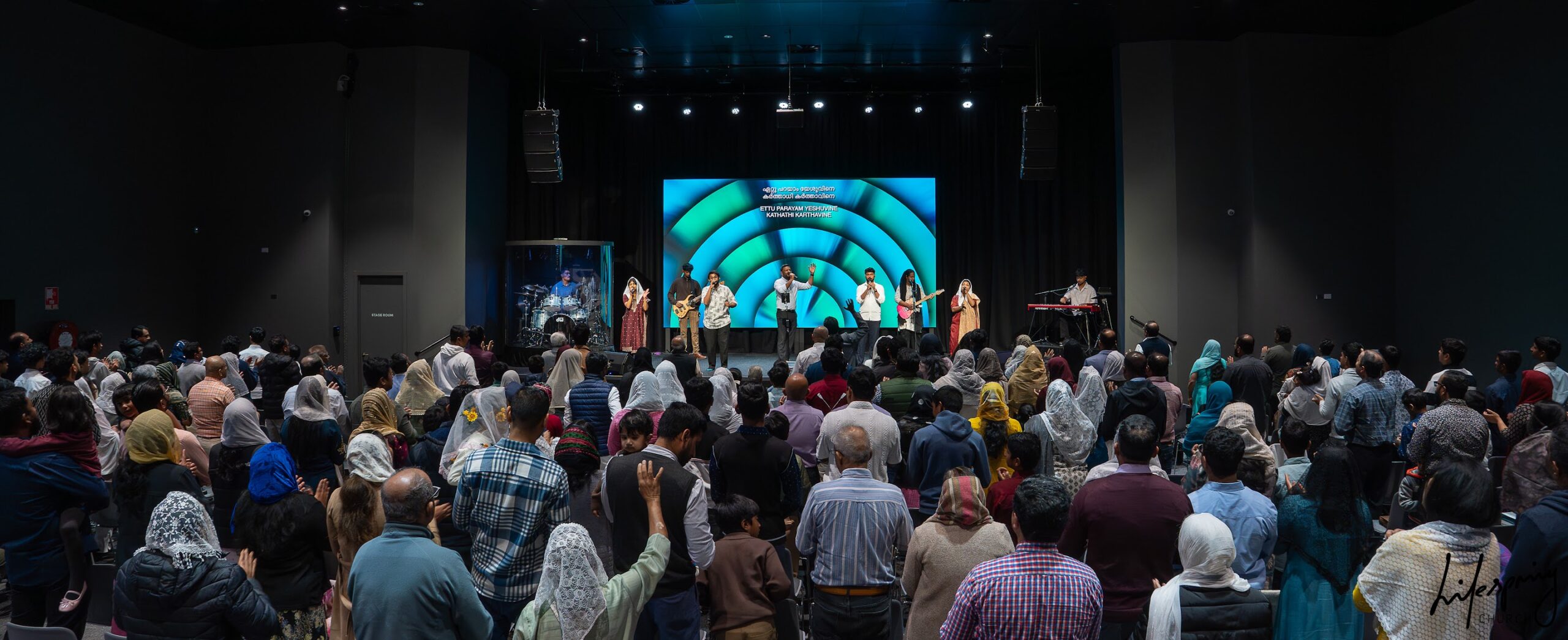 Year End Fasting Prayer 2026